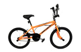 Atala Crime Orange 20 JR BMX